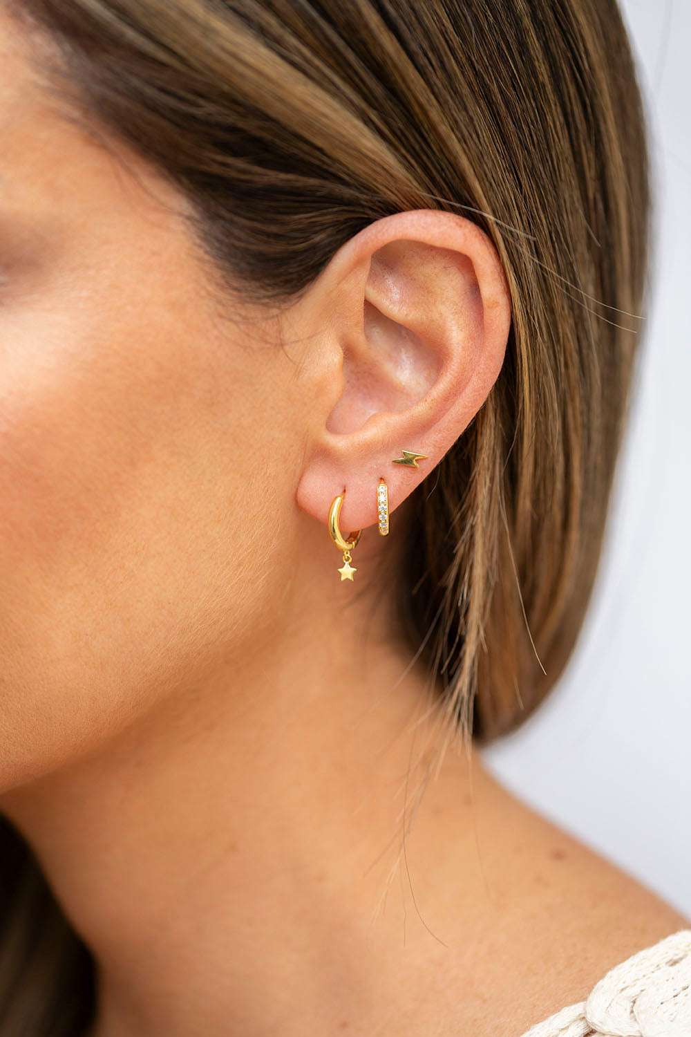 Set Aros Alisa