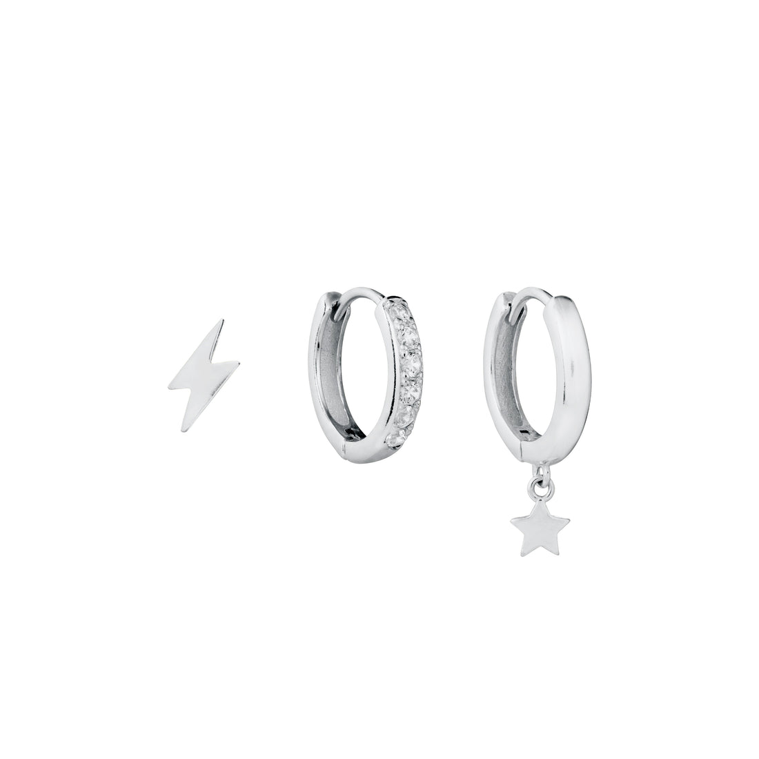 Set Aros Alisa