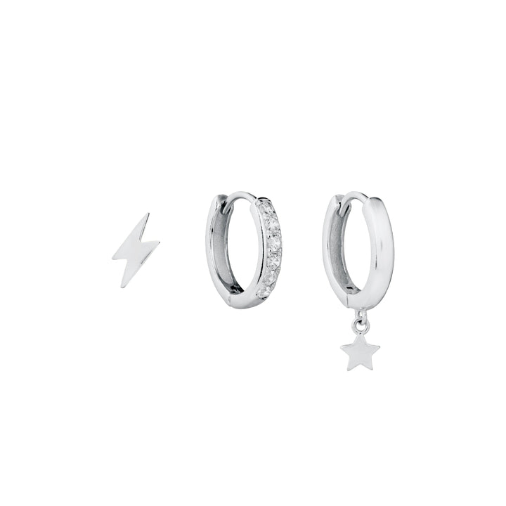 Set Aros Alisa