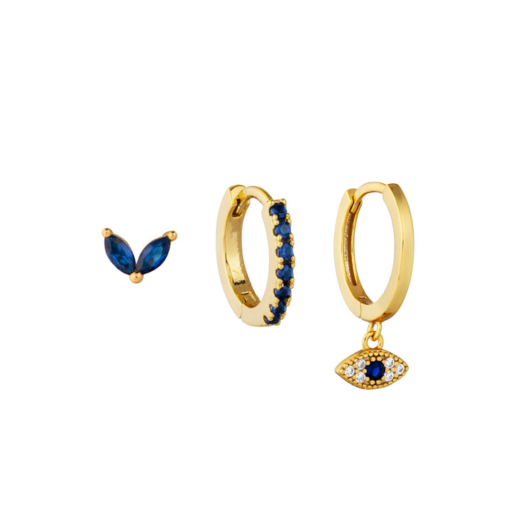 Set Aros Bruma