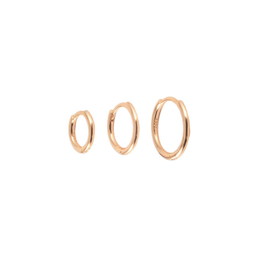 Set Aros Dominga