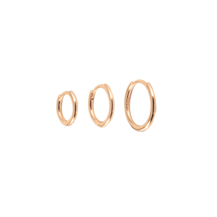 Set Aros Dominga