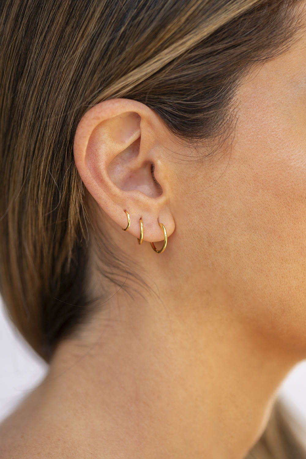 Set Aros Dominga