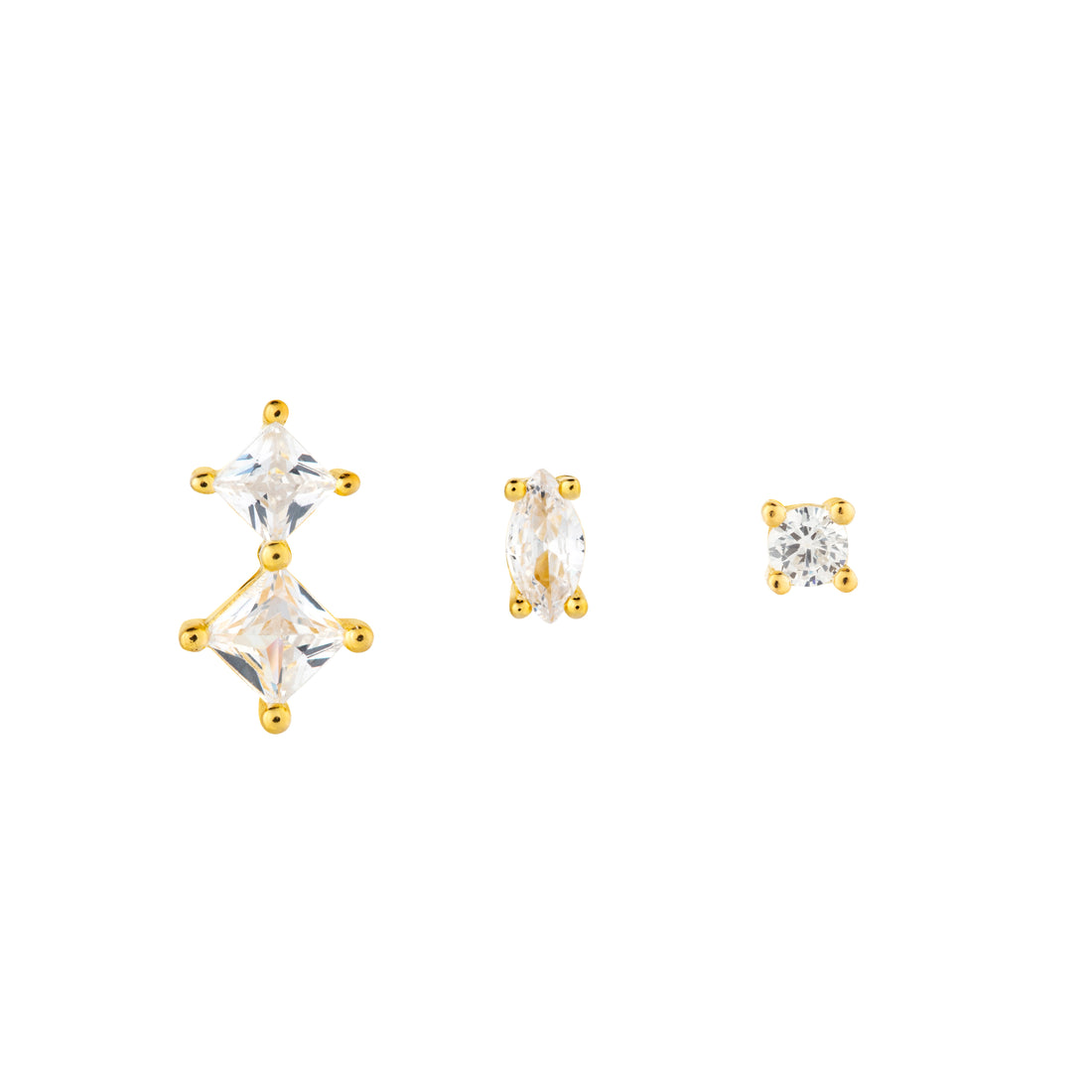 Set Aros Elle