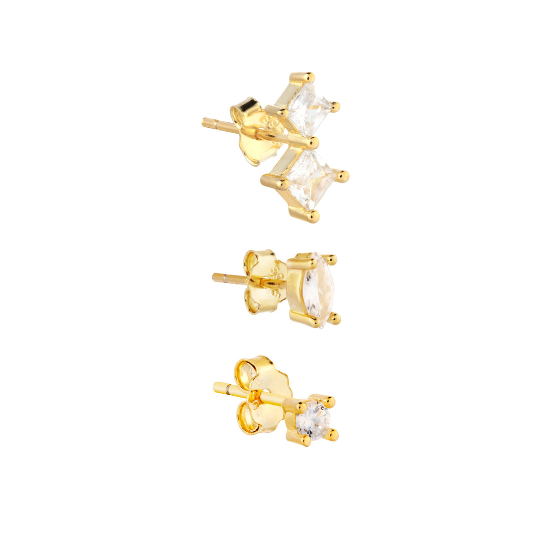 Set Aros Elle