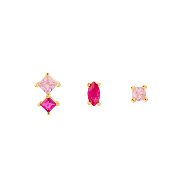 Set Aros Elle