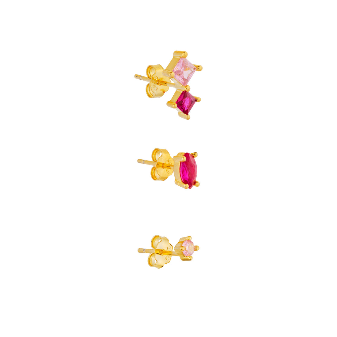 Set Aros Elle