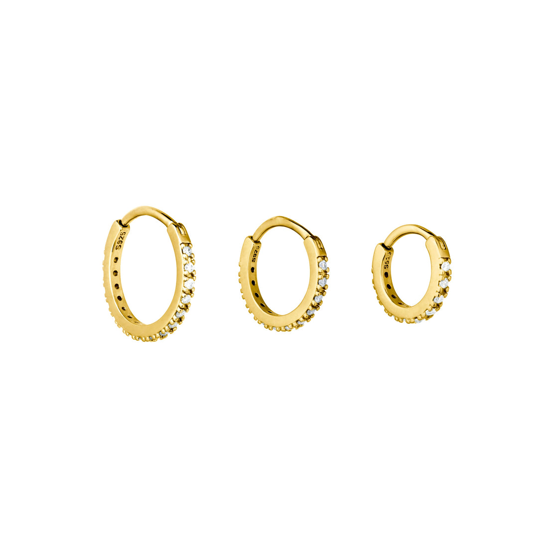 Set Aros Moni