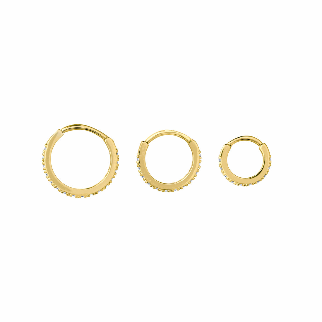 Set Aros Moni