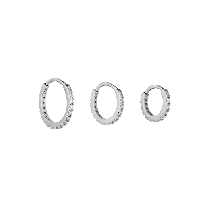 Set Aros Moni