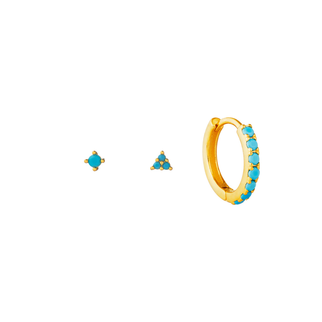 Set Aros Paz