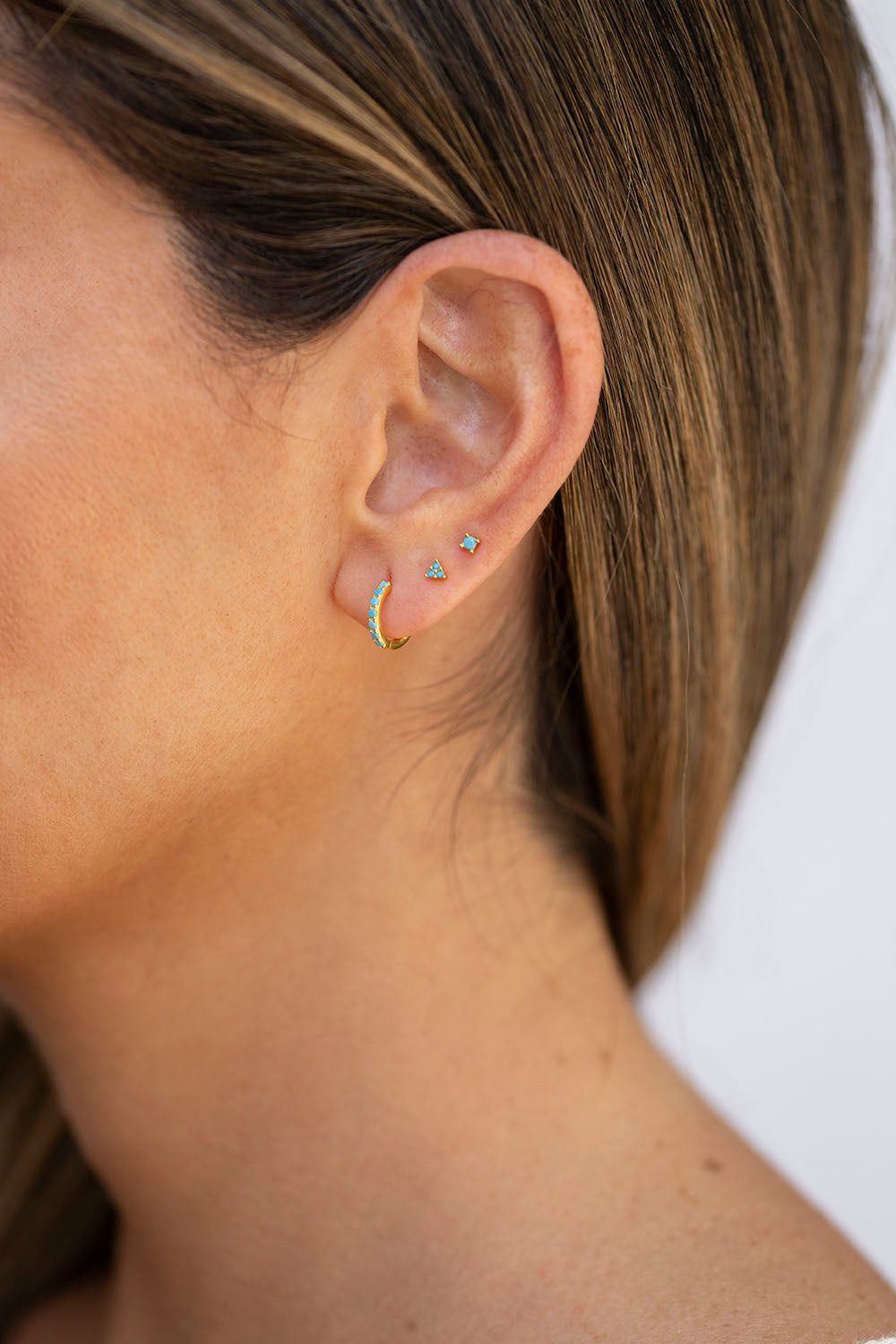 Set Aros Paz