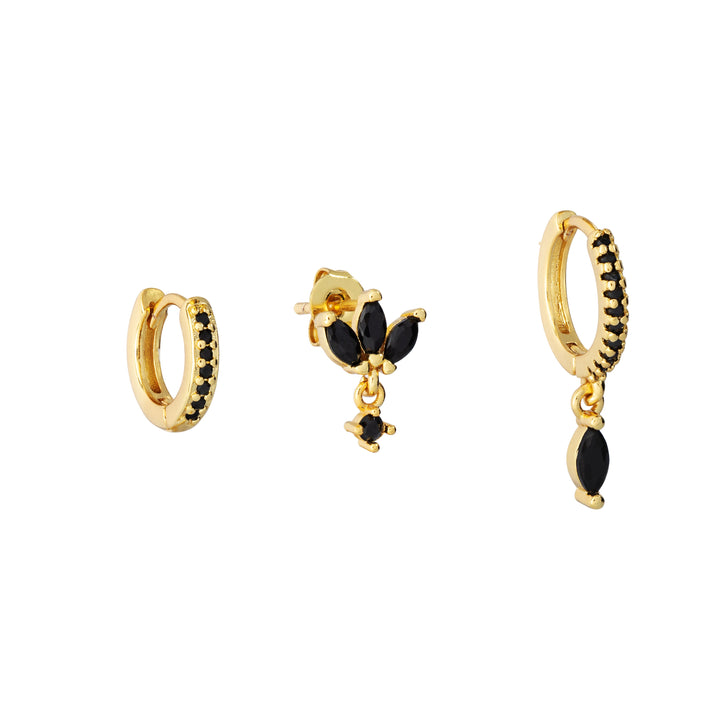 Set Aros Zenia