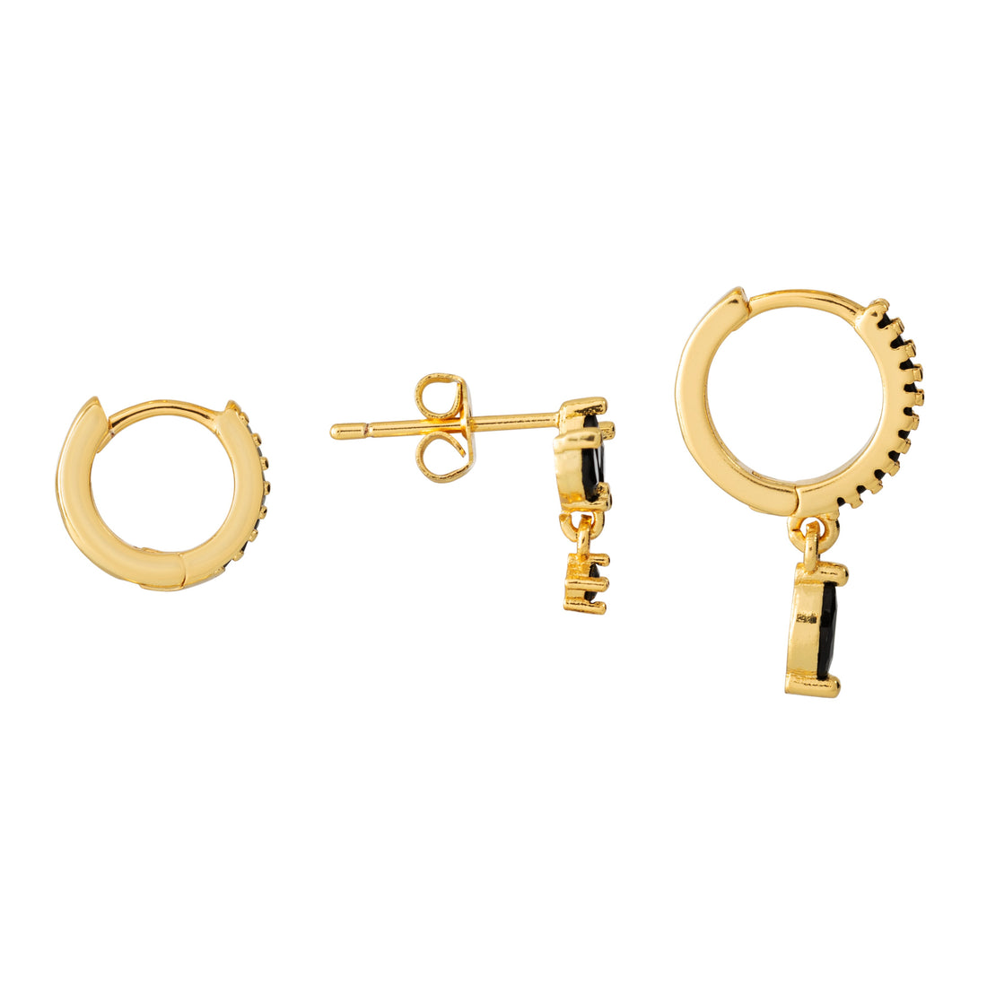 Set Aros Zenia