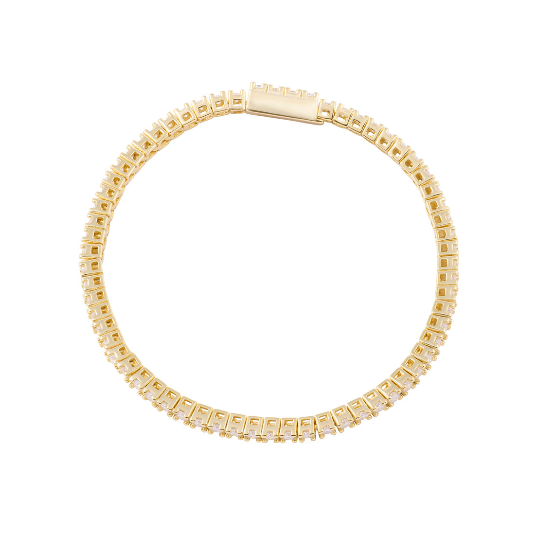 Pulsera tennis