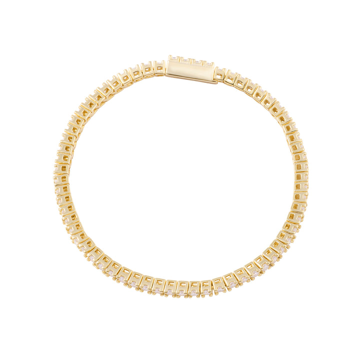 Pulsera tennis