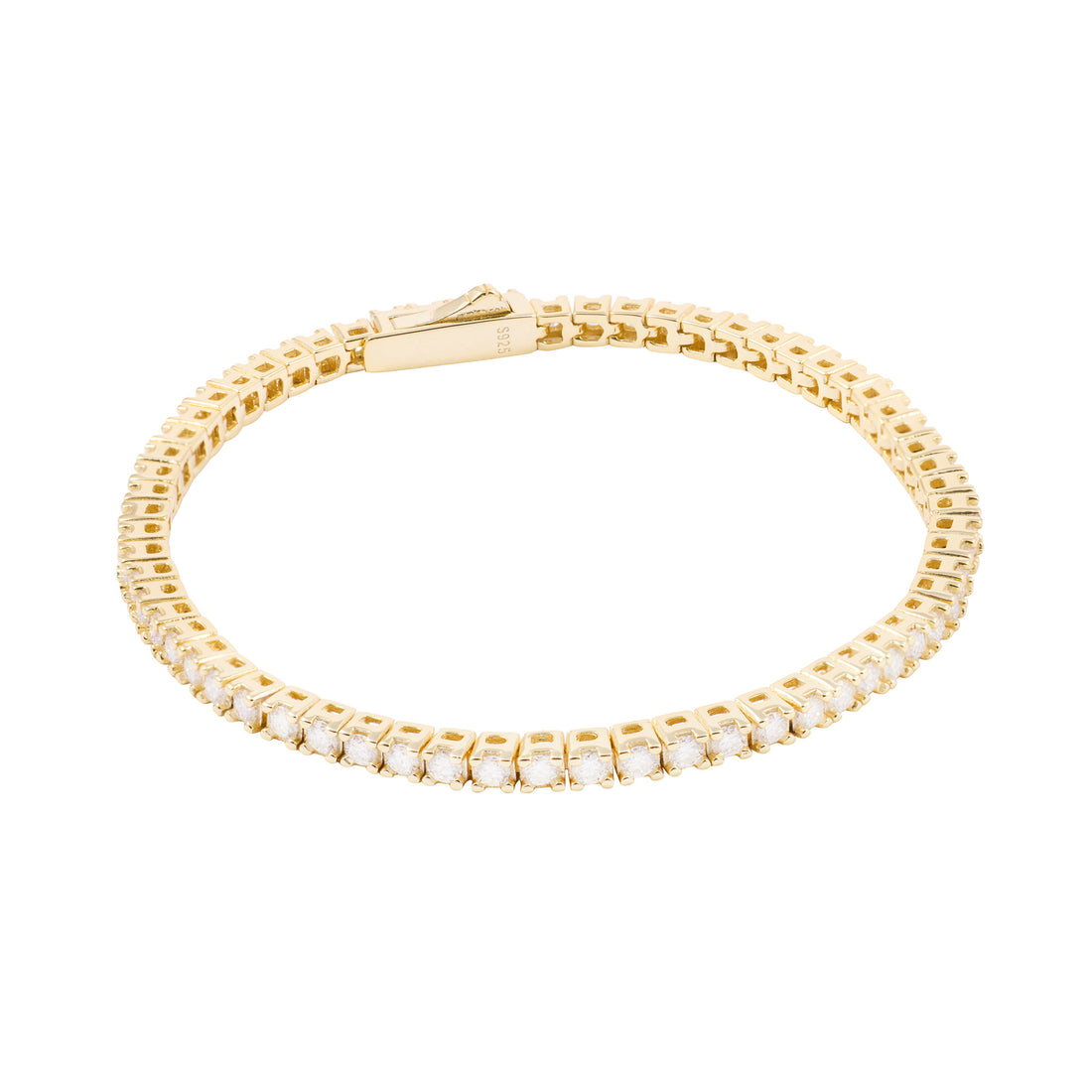 Pulsera tennis