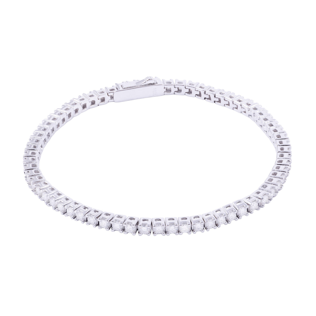Pulsera tennis