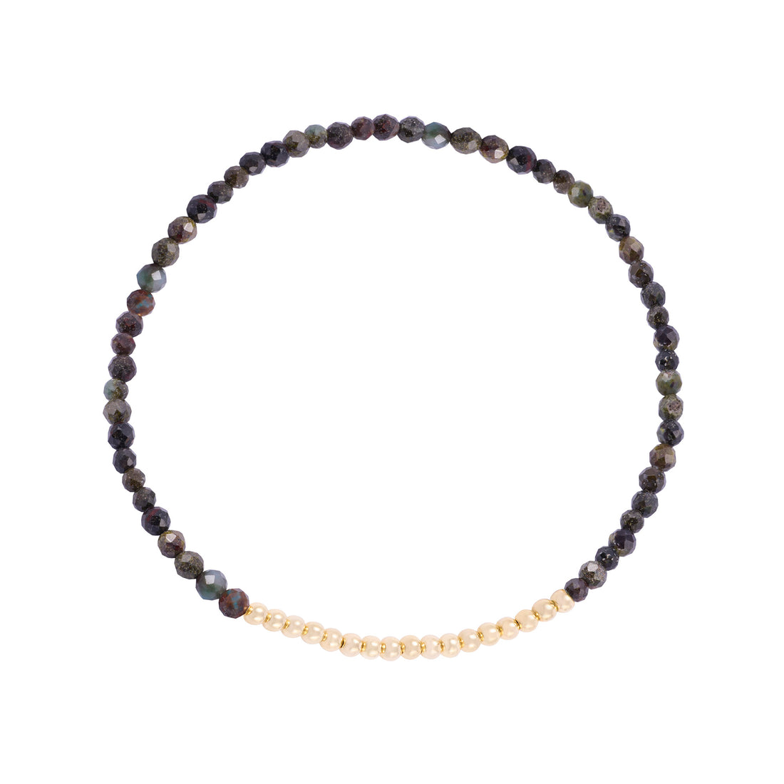 Pulsera Zinnia