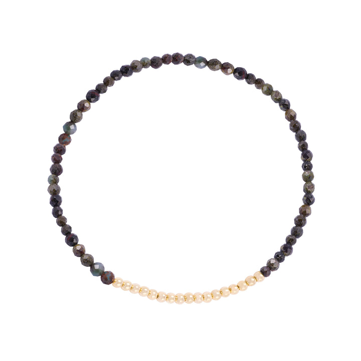 Pulsera Zinnia