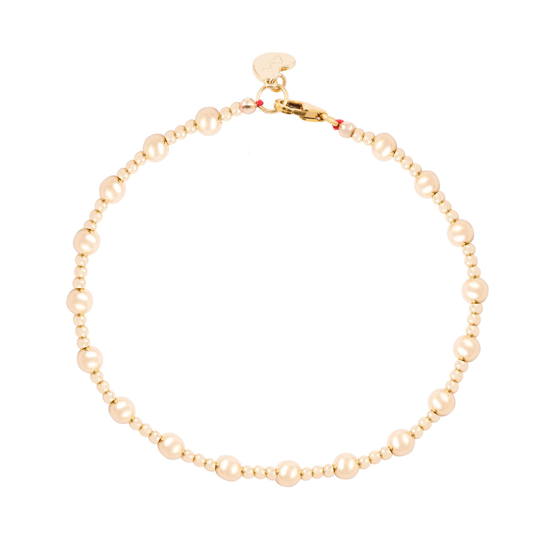 Pulsera Cassia