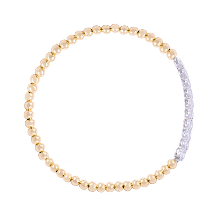 Pulsera Flavia
