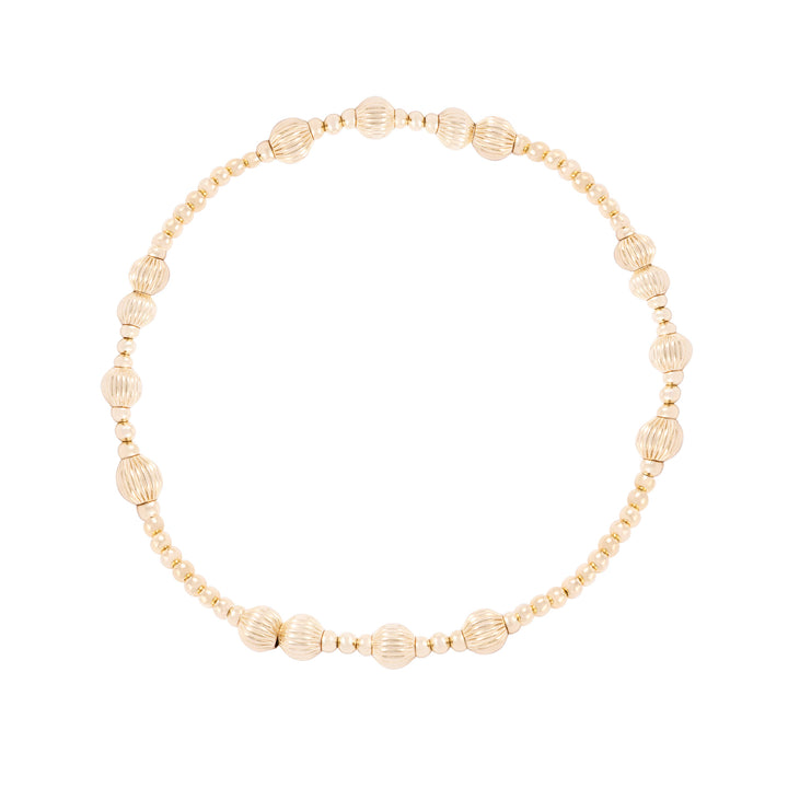 Pulsera Leandra