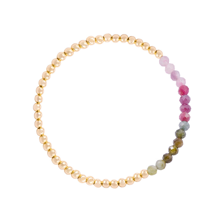 Pulsera Bogotá