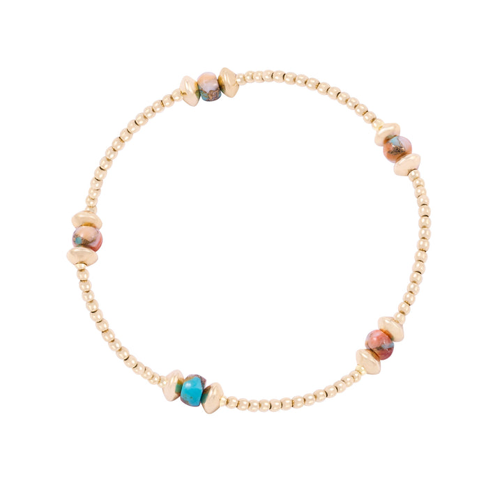 Pulsera Milena