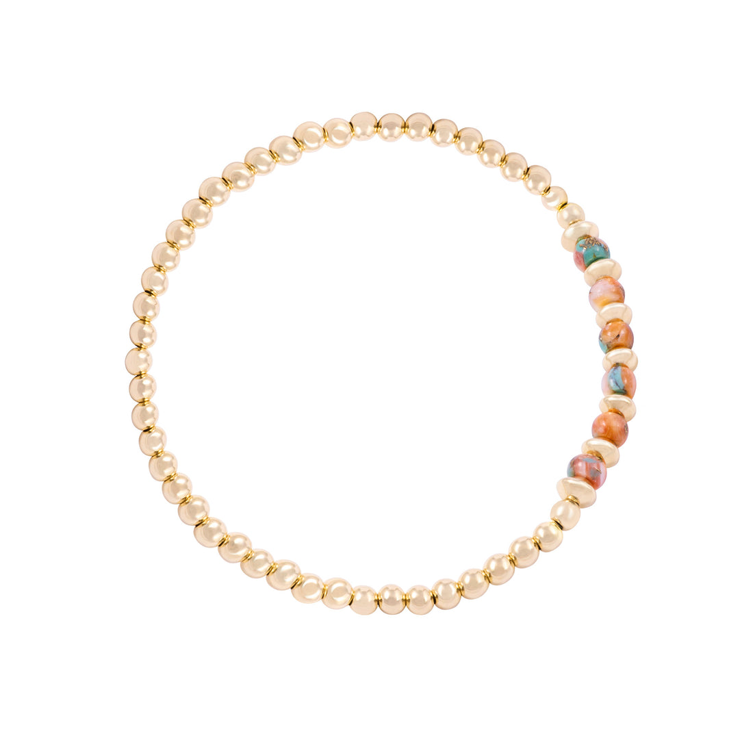 Pulsera Romane