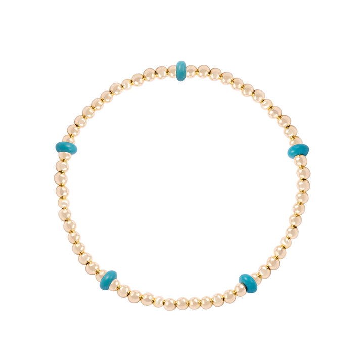 Pulsera Lima