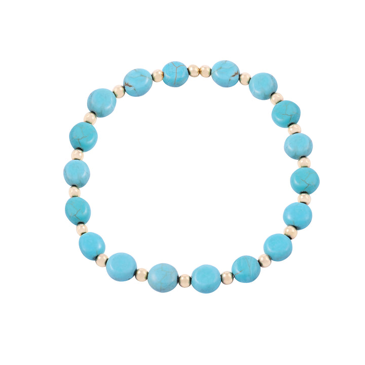 Pulsera Ilinois