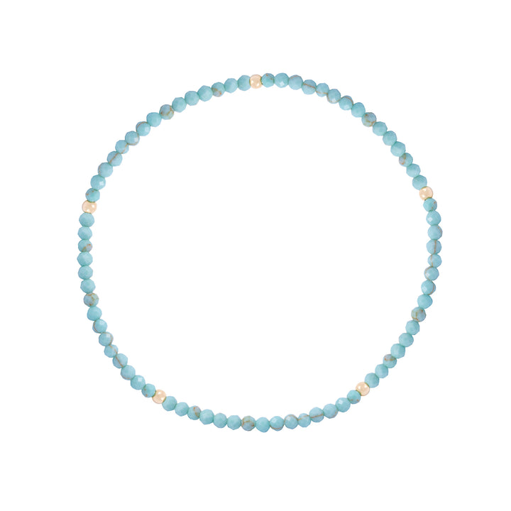 Pulsera Cielo