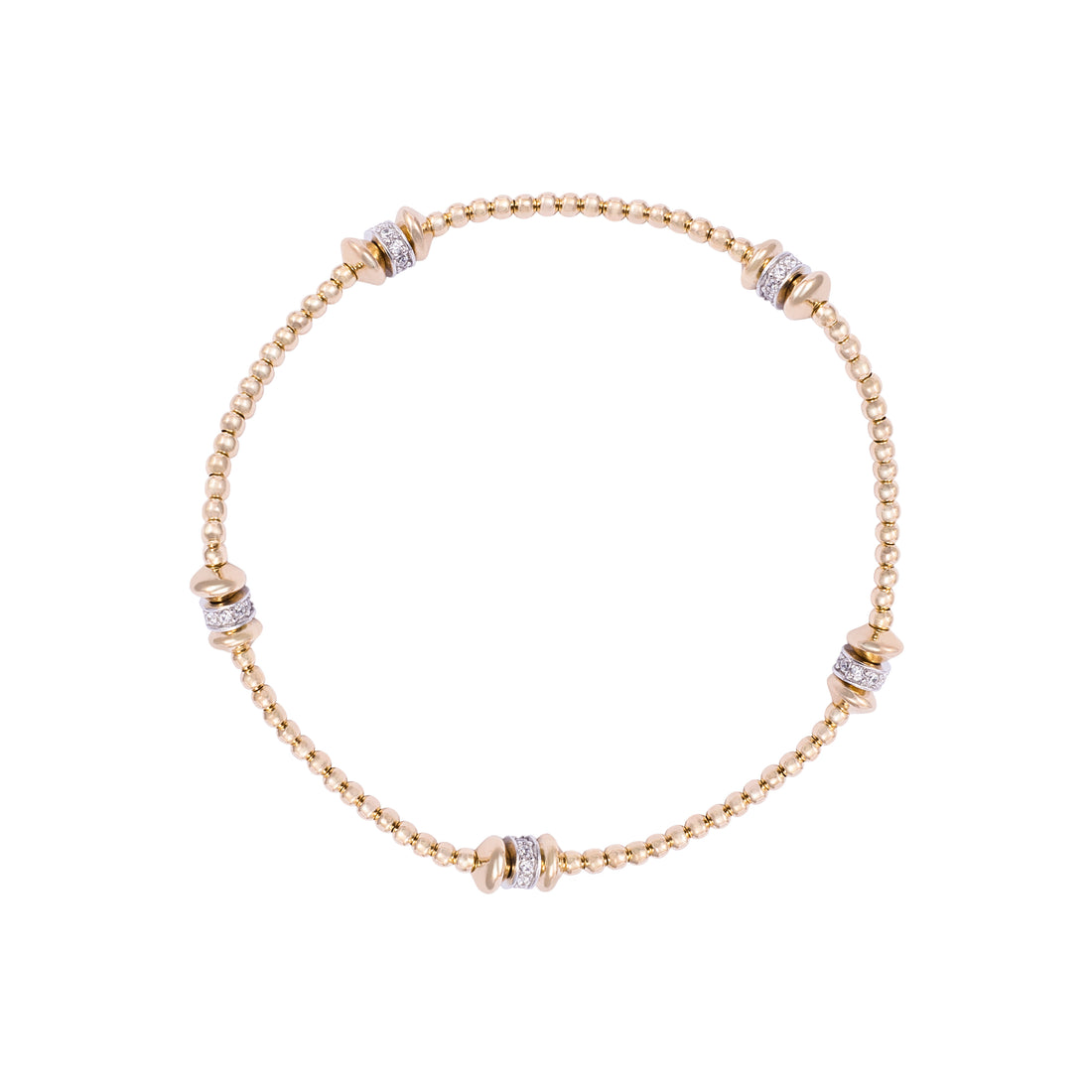 Pulsera Berlín