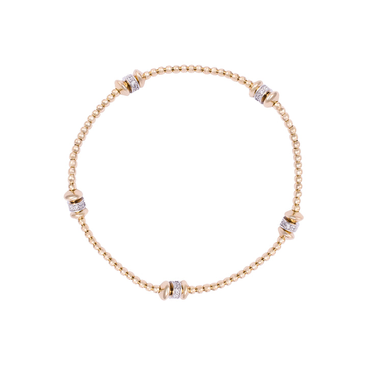 Pulsera Berlín